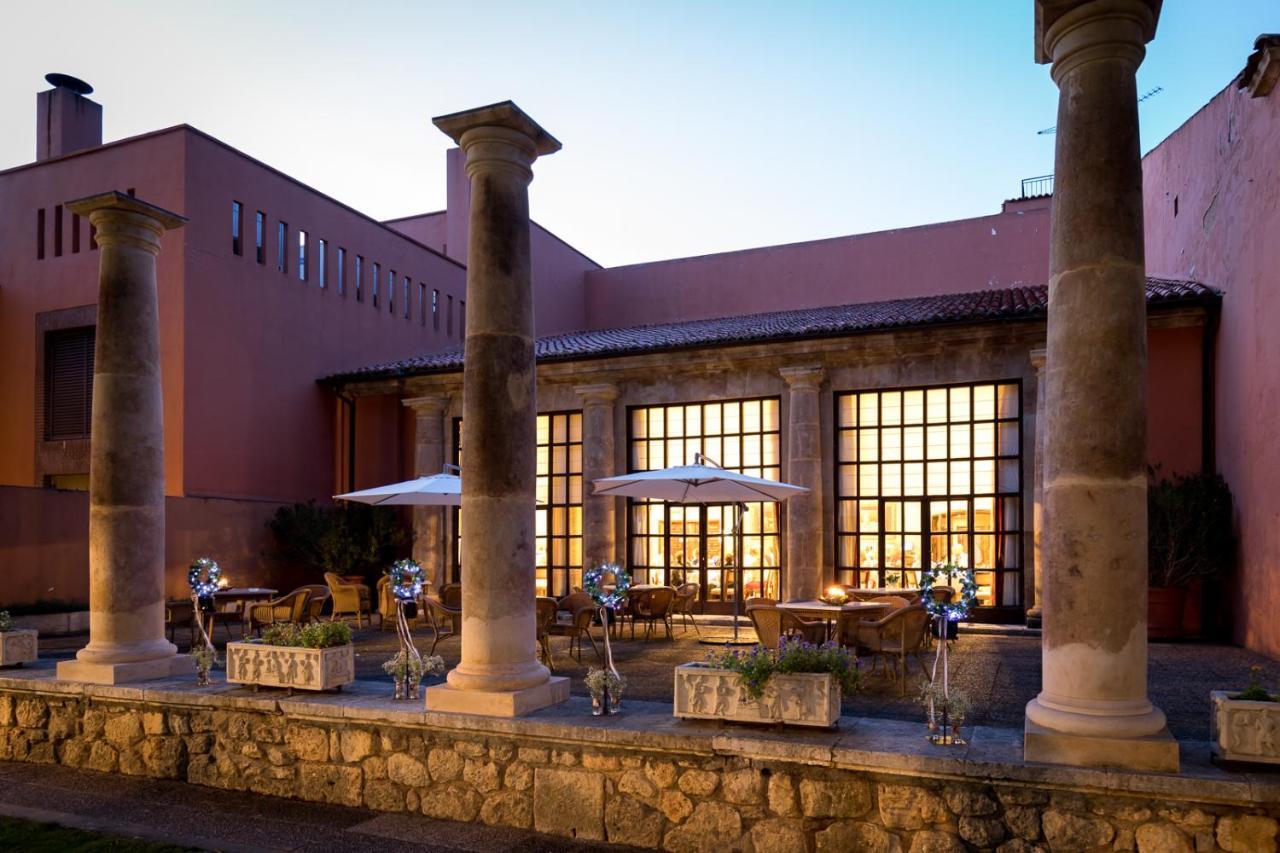 Parador De Tordesillas Exterior photo